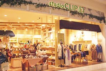 studio CLIP（スタディオ　クリップ） イオンモール羽生店