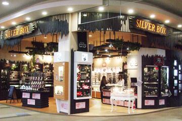 SILVER BOX（シルバーボックス）イオンモール羽生店