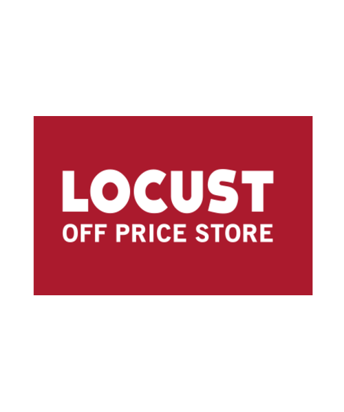 LOCUST（ローカスト）　イオンモール羽生店